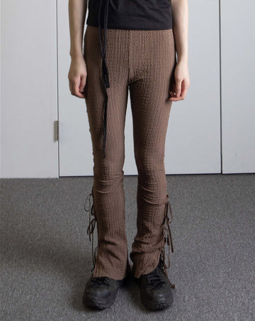 LILLY BALLET BOOT-CUT PT